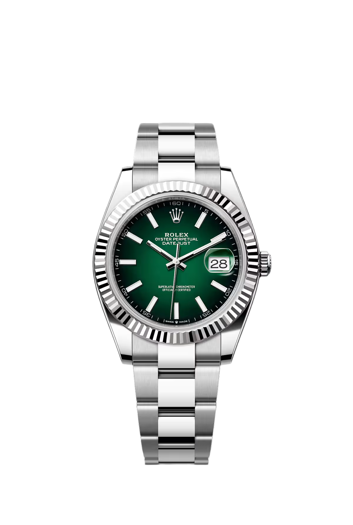 Datejust 41